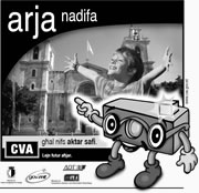 Arja Nadifa - Għal nifs aktar safi
